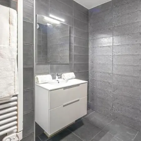O Rouge A101 Appartement