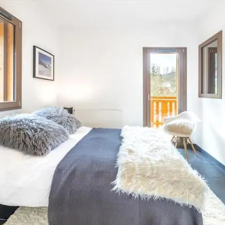 Appartement O Rouge A101