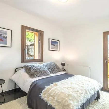 Appartement O Rouge A101