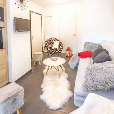 O Rouge A101 Appartement